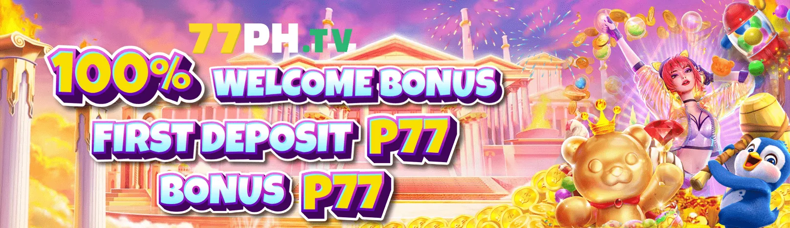 Trải nghiệm Slot Games tại RR888 Khuyến Mãi 2026