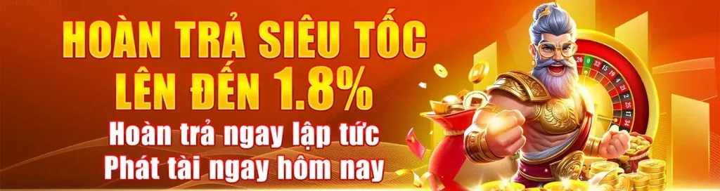 Tận dụng khuyến mãi RR888 để chơi slot hiệu quả