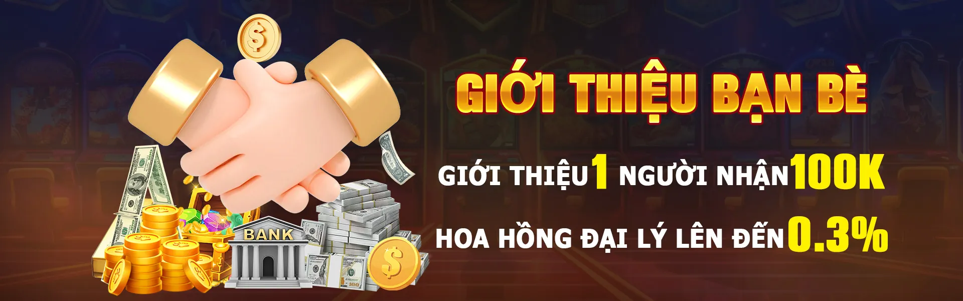 Hình ảnh Chương trình VIP rr888 khuyến mãi